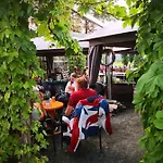 Pensjonat Lensmannsgarden *