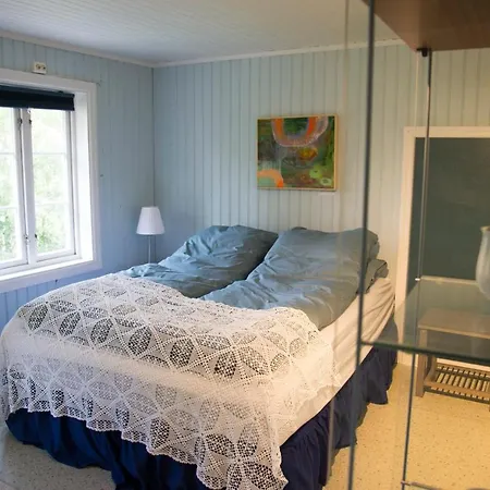 Lensmannsgarden Konukevi *