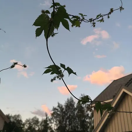 Lensmannsgarden
