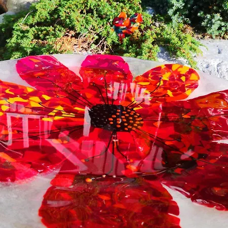 Vendégház Lensmannsgarden Namdalseid