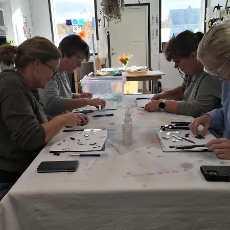 Lensmannsgarden Vendégház