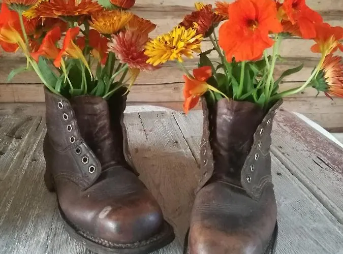 Lensmannsgarden * Namdalseid