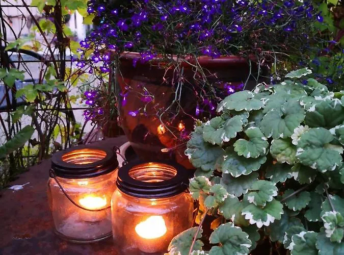 Casa de hóspedes Lensmannsgarden