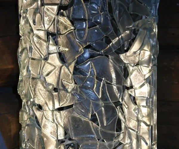 Lensmannsgarden Гостевой дом Namdalseid