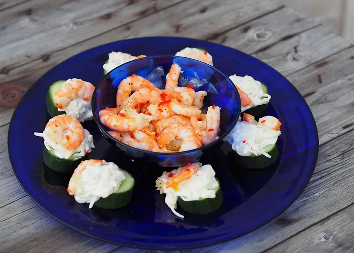 Lensmannsgarden Гостевой дом