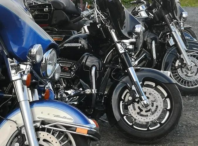 Lensmannsgarden Гостевой дом