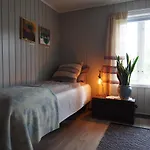 Lensmannsgården Gjestgiverier Namdalseid
