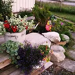 Lensmannsgarden *