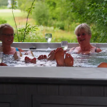 Lensmannsgarden Gjestgiverier Namdalseid
